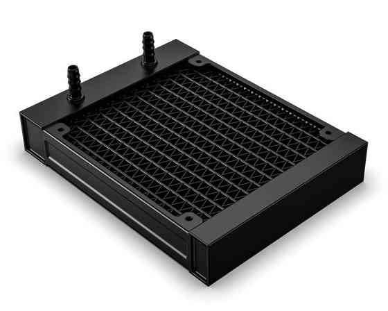 Система водяного охолодження ID-Cooling FX120 ARGB ( Чорний ) Харьков