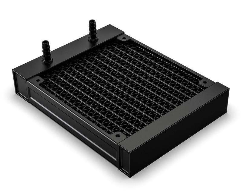 Система водяного охолодження ID-Cooling FX120 ARGB ( Чорний ) Харьков - изображение 2