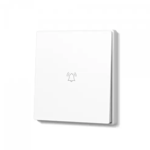 NOTA білий мат Клавіша дзвінка внутрішня Videx Житомир - изображение 1