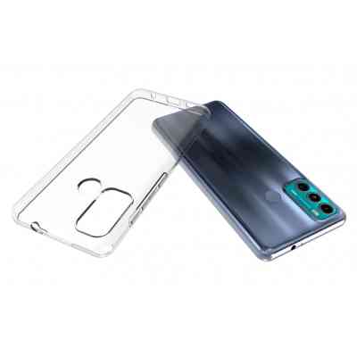 Чохол до мобільного телефона BeCover Motorola Moto G60 Transparancy (706923) Вінниця
