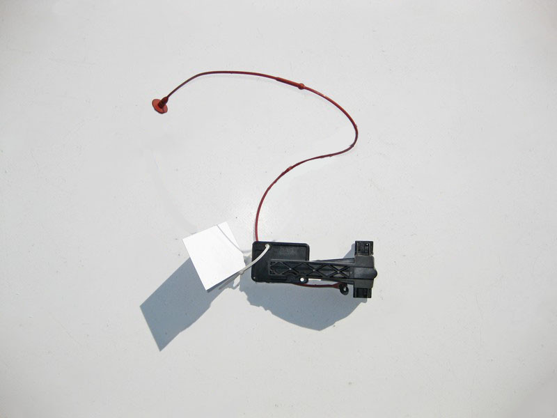 Mercedes-Benz  A2518200172 Механізм засувки лючка паливного бака GL X164 R-Class W251 Одеса - фото 2