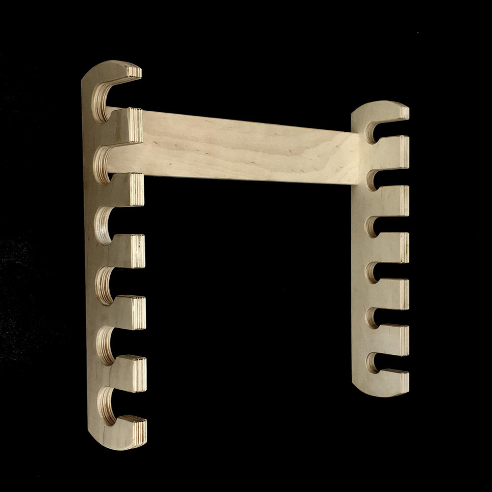 Органайзер для удочек 