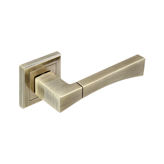 РУЧКА ДЛЯ ДВЕРЕЙ НА РОЗЕТЦІ TIA Київ