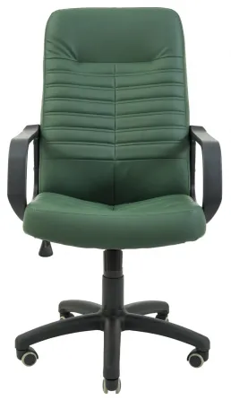Офісне Крісло Керівника Richman Vegas Fly 2226 Пластік М3 MultiBlock Зелений Київ