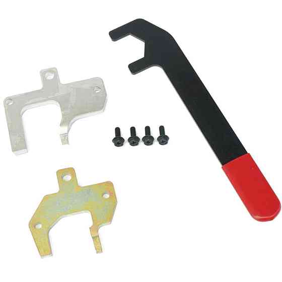 Набір фиксаторів валів Mercedes-Benz M112/M113 REWOLT (T1858MB) Чернігів