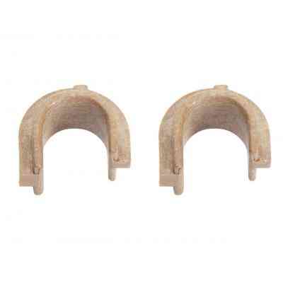 Втулка вала гумового HP LJ M401 комплект AHK (24976) Вінниця