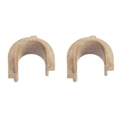 Втулка вала гумового HP LJ M401 комплект AHK (24976) Вінниця - фото 1