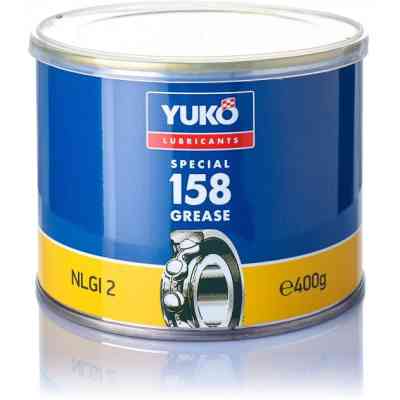 Мастило автомобільне Yuko 158 0,4кг/0,5л (4820070242218) Вінниця