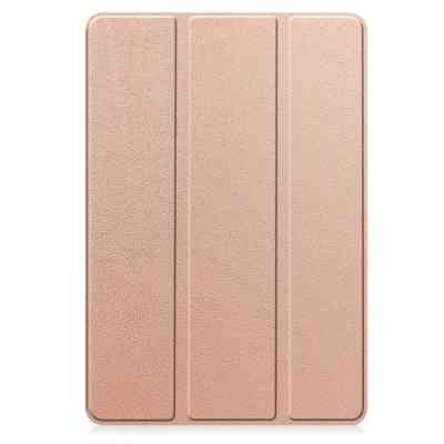 Чехол для планшета BeCover Flexible TPU Mate Samsung Galaxy Tab A11 Plus SM-X236B 11.0" Rose Gold (713956) Винница