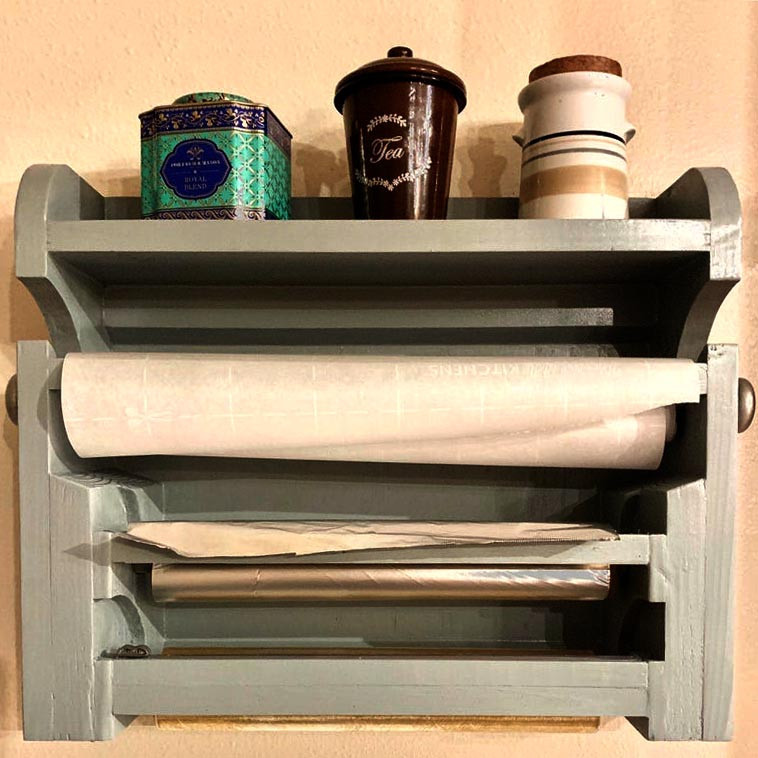 Кухонный диспенсер 