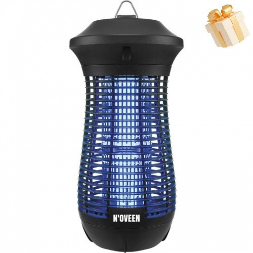 Уничтожитель насекомых уличный Noveen IKN24 IP24 Днепр - изображение 1