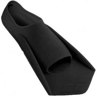 Ласты Arena Powerfin 95218-051 чорний Уні 43-44 (3468333638425) Винница