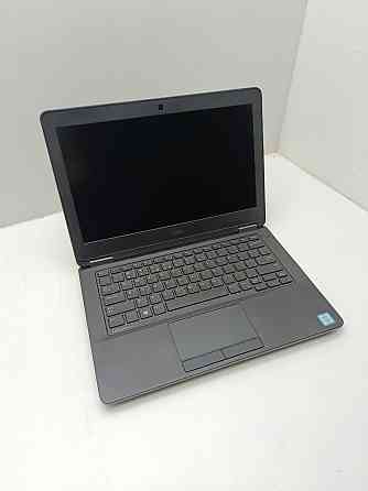 Ноутбук Dell Latitude E5270 i5-6ген\4+4\0\ АКБ+ (товар вживаний) Луцк