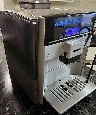 Кофемашина Siemens EQ.6 s300 Киев