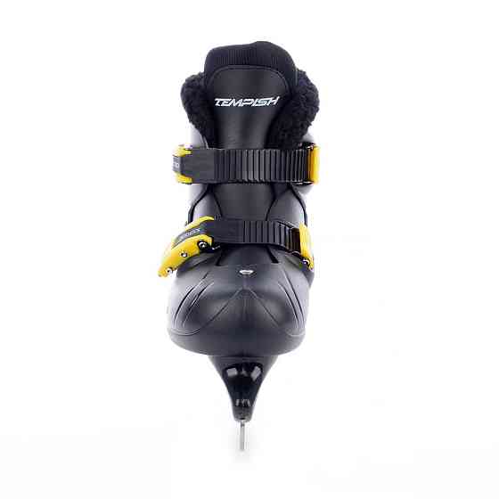 Коньки раздвижные Tempish FUR EXPANZE PLUS 37-40 Киев