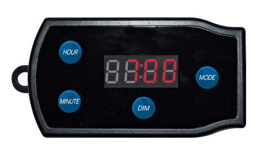 LED контроллер SUPERFISH LED CONTROLLER (A4020200) Киев