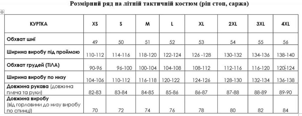 Армійська військова чоловіча куртка мультикам польова тактична демісезонна вітрозахисна водостійка Львів - фото 8