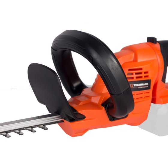 Кущоріз акумуляторний TCHT-510/i20 Tekhmann Житомир