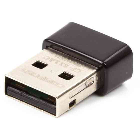Бездротовий адаптер Comfast CF-811AC ( USB ) Харків