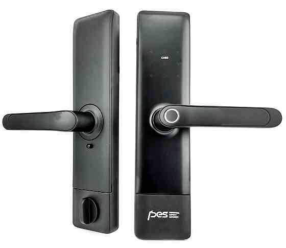 PES Modus розумний біометричний замок з Wi-Fi Київ