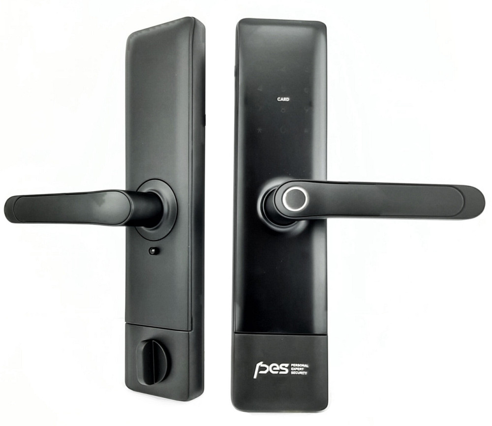 PES Modus розумний біометричний замок з Wi-Fi Київ - фото 4