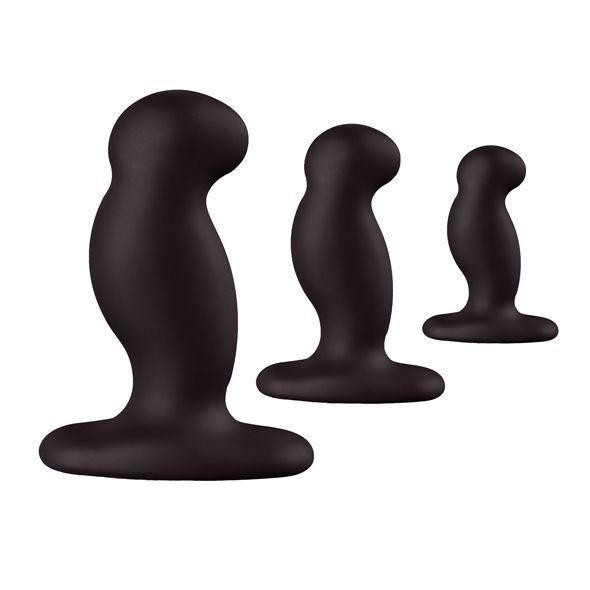Набор массажеров простаты Nexus Anal Starter Kit Sex Aura Киев - изображение 1