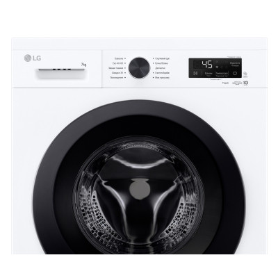 Стиральная машина LG F2Y2HS6WE Вінниця - фото 6