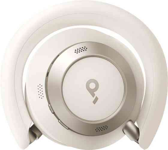 Bluetooth-гарнітура Anker SoundCore Space One Pro White (A3062G21) ( Білий ) Харків