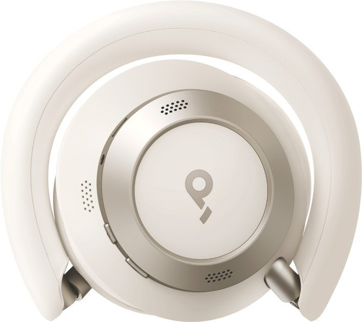 Bluetooth-гарнітура Anker SoundCore Space One Pro White (A3062G21) ( Білий ) Харків - фото 5