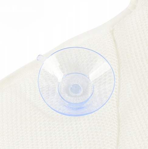 Релаксационная подушка для ванной с присосками и крючком Ruhhy (27050) Нововолынск - изображение 4