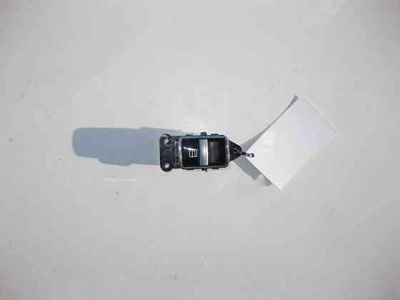 Mercedes-Benz  A2218704579 7J22 Кнопка склопідйомника пасажира срібляста S-Class W221 рестайл Одеса