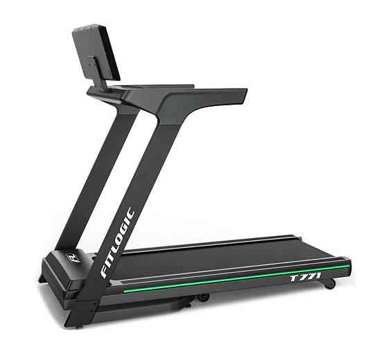 Бігова доріжка FitLogic T771 Київ