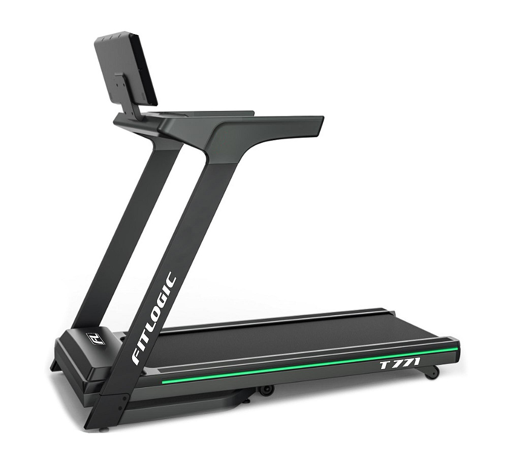 Бігова доріжка FitLogic T771 Київ - фото 3