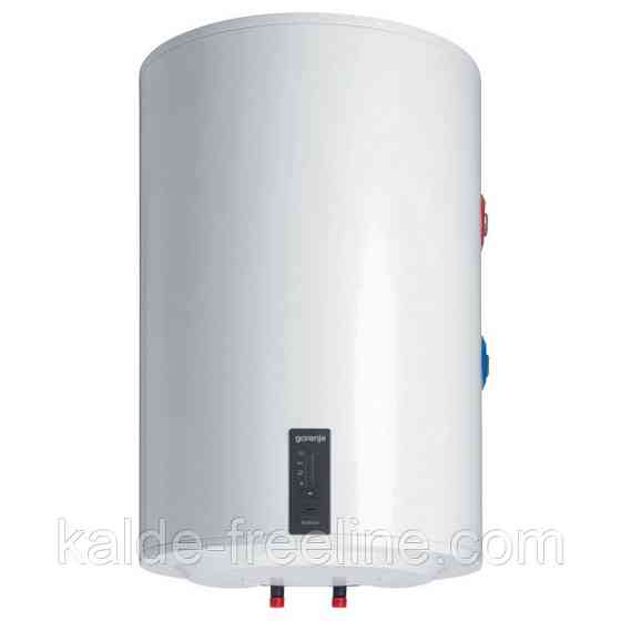 Водонагреватель комбинированный Tiki Prime (Gorenje) GBK  200  LN,RN/V9 Харків