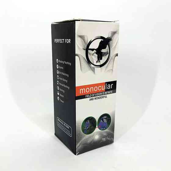 Монокуляр UKC 16X52 SO-93 Ивано-Франковск