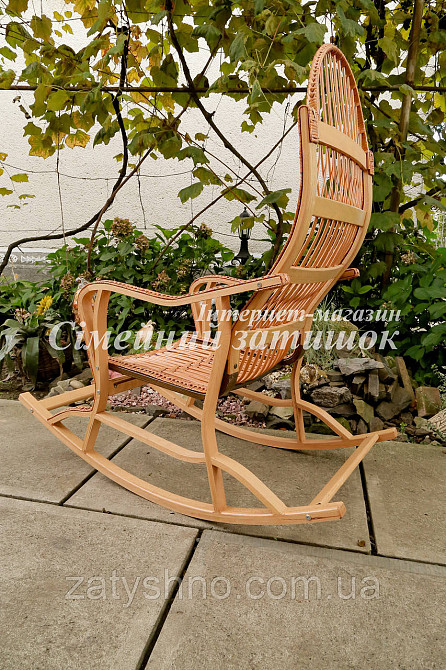 Кресло качалка с положением сидя Киев - изображение 5