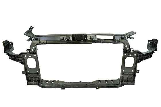 Панель передняя (суппорт радиатора) автомобиль Киа Cerato 3 (2016-2018) рестайлинг Мукачево