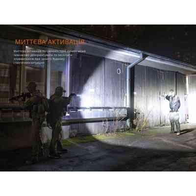 Фонарь Fenix GL19R V2.0 (GL19RV20) Винница