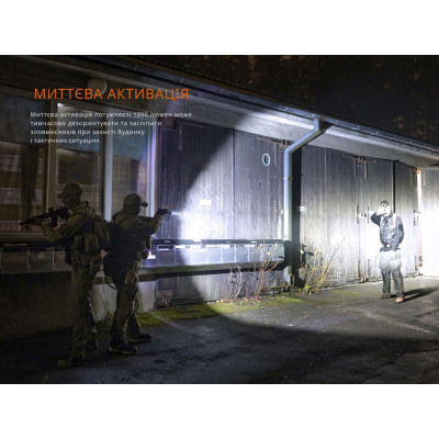 Фонарь Fenix GL19R V2.0 (GL19RV20) Винница - изображение 6