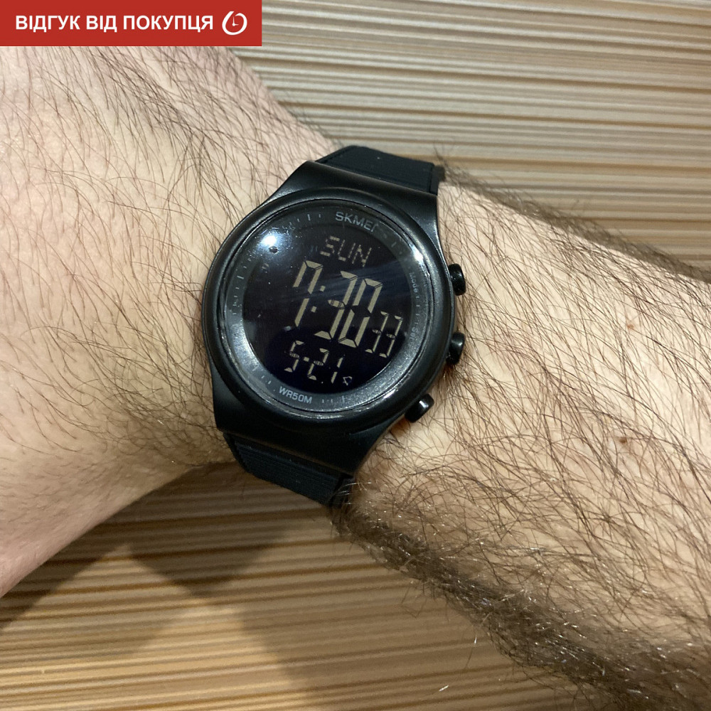 Skmei Aston Sport Киев - изображение 10