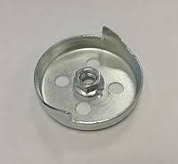 Храповик стартера бензокоси круглий Мукачево - фото 1