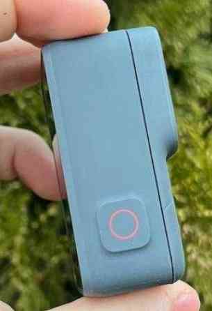 Екшн-камера GoPro Hero 7 Action Camera Silver. Киев