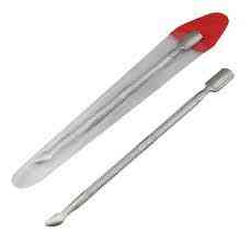 Пушер для маникюра, двухсторонний N 1 Киев