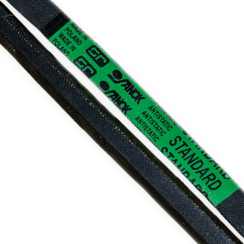 Ремінь Z-1800 Мукачево - фото 1