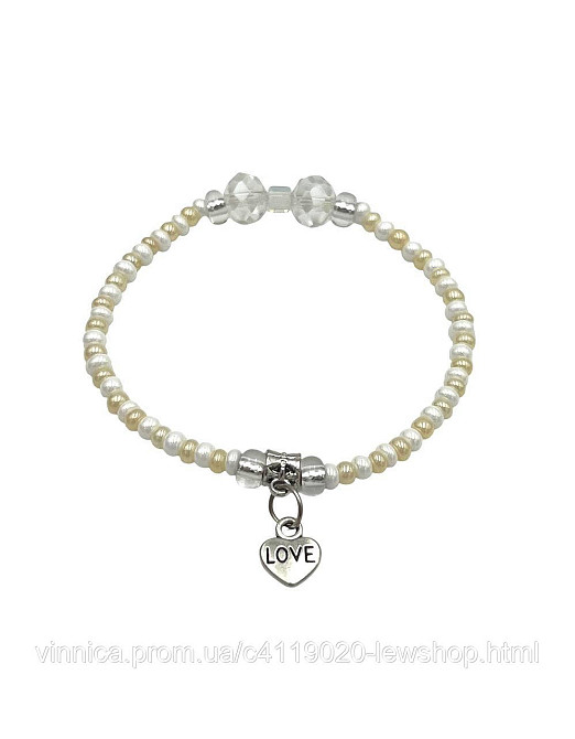 Браслети ручної роботи для дівчат та жінок Чернівці - фото 3