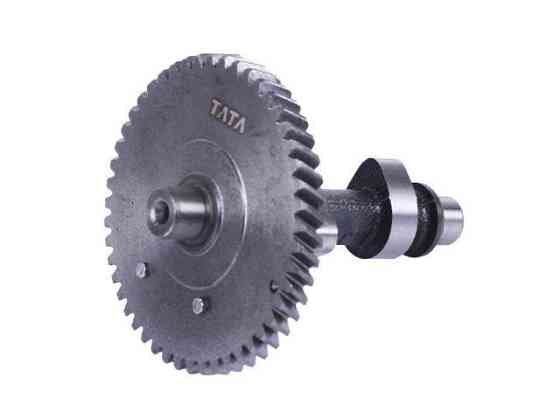 Распредвал  на бензиновый двигатель 168F/170F генератора GN 2-3,5 KW, Z-48 Мукачево