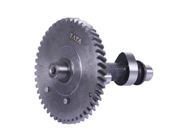 Распредвал  на бензиновый двигатель 168F/170F генератора GN 2-3,5 KW, Z-48 Мукачево - изображение 1