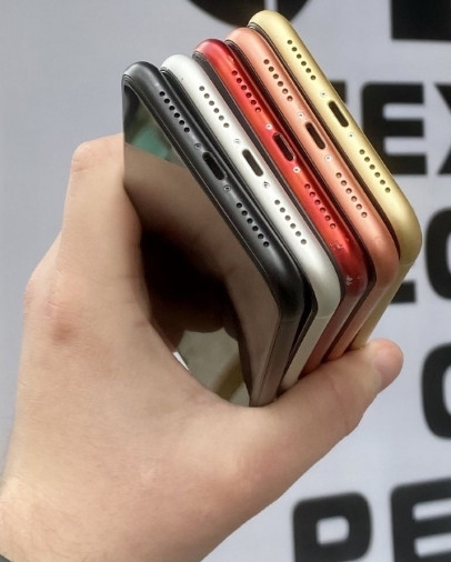 IPhone XR 64/128/256Gb Neverlock Оригінал Київ - фото 7