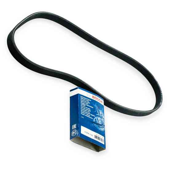 Ремінь струмковий 6DPK1195 Фольцваген, Ауді, Шкода генератора Мукачево