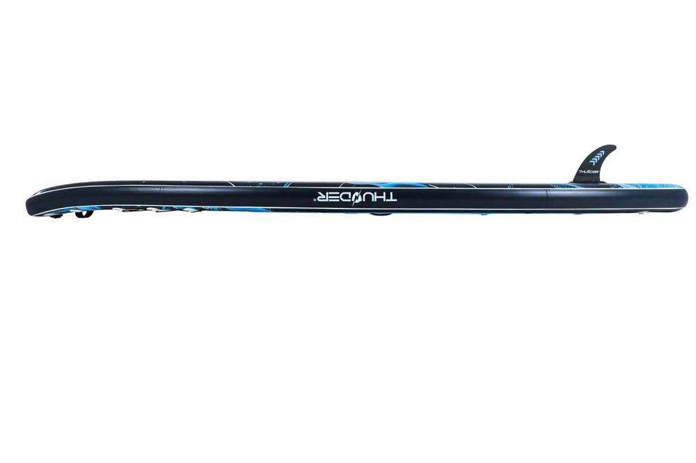 Надувна SUP дошка (Сапборд) THUNDER BLUET 365 Київ - фото 5